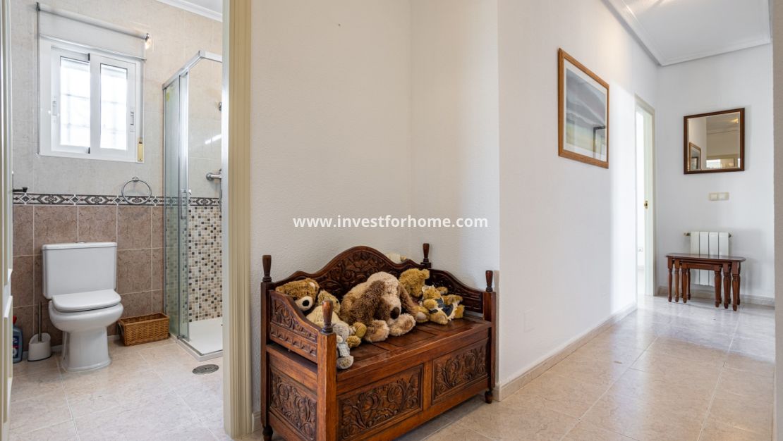 Sale - Villa - Bigastro - Inland