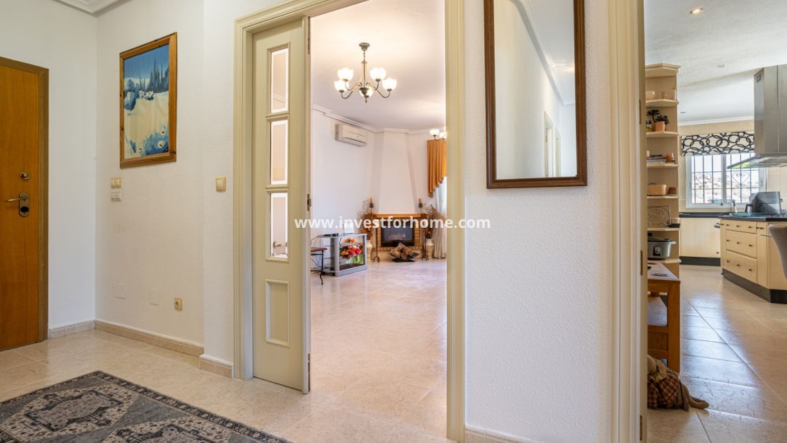 Sale - Villa - Bigastro - Inland