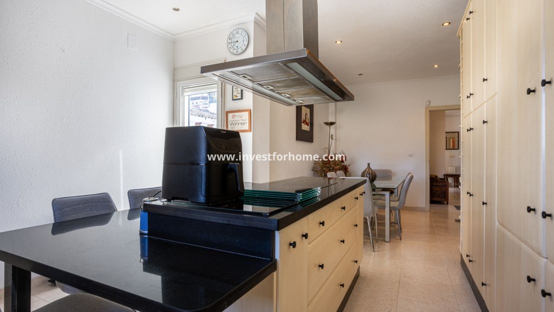 Sale - Villa - Bigastro - Inland