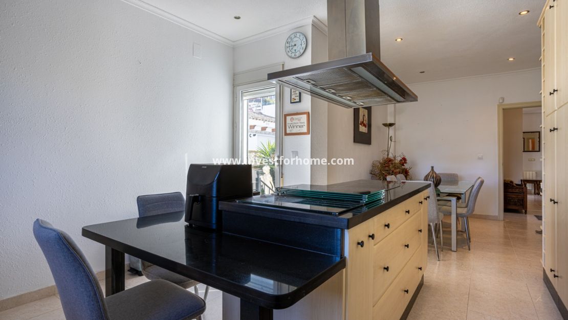 Sale - Villa - Bigastro - Inland