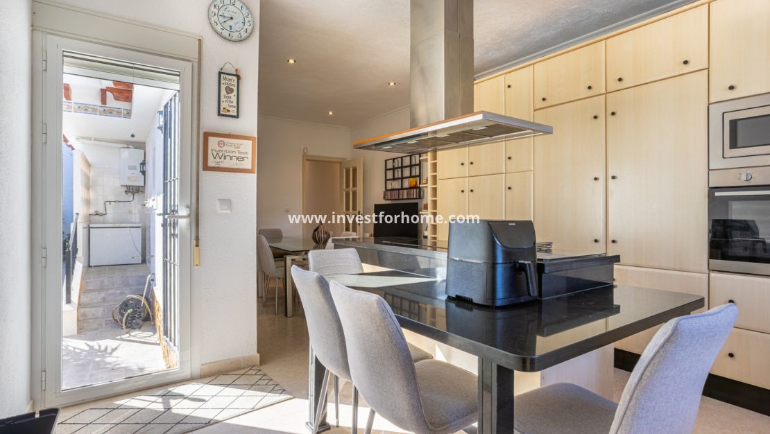 Sale - Villa - Bigastro - Inland