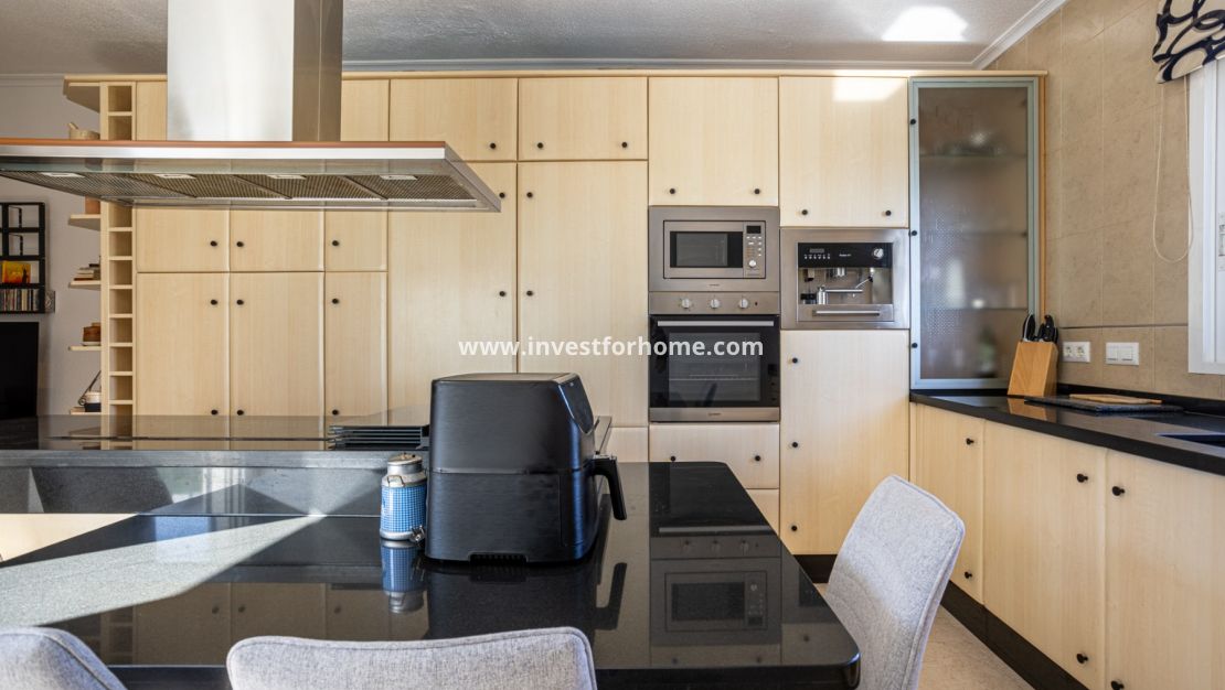 Sale - Villa - Bigastro - Inland