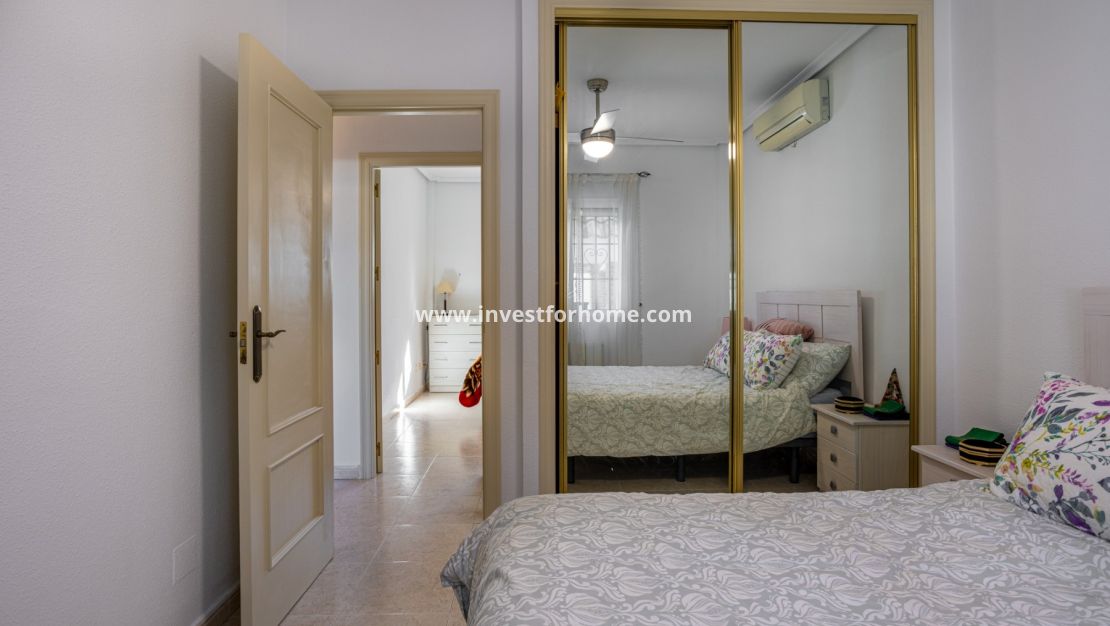 Sale - Villa - Bigastro - Inland