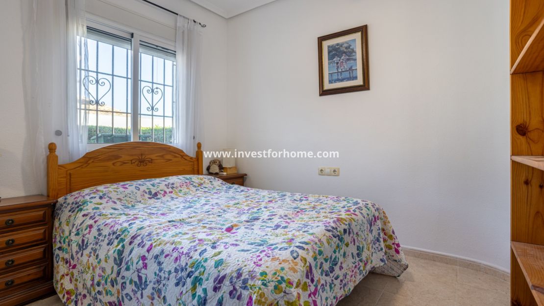 Sale - Villa - Bigastro - Inland