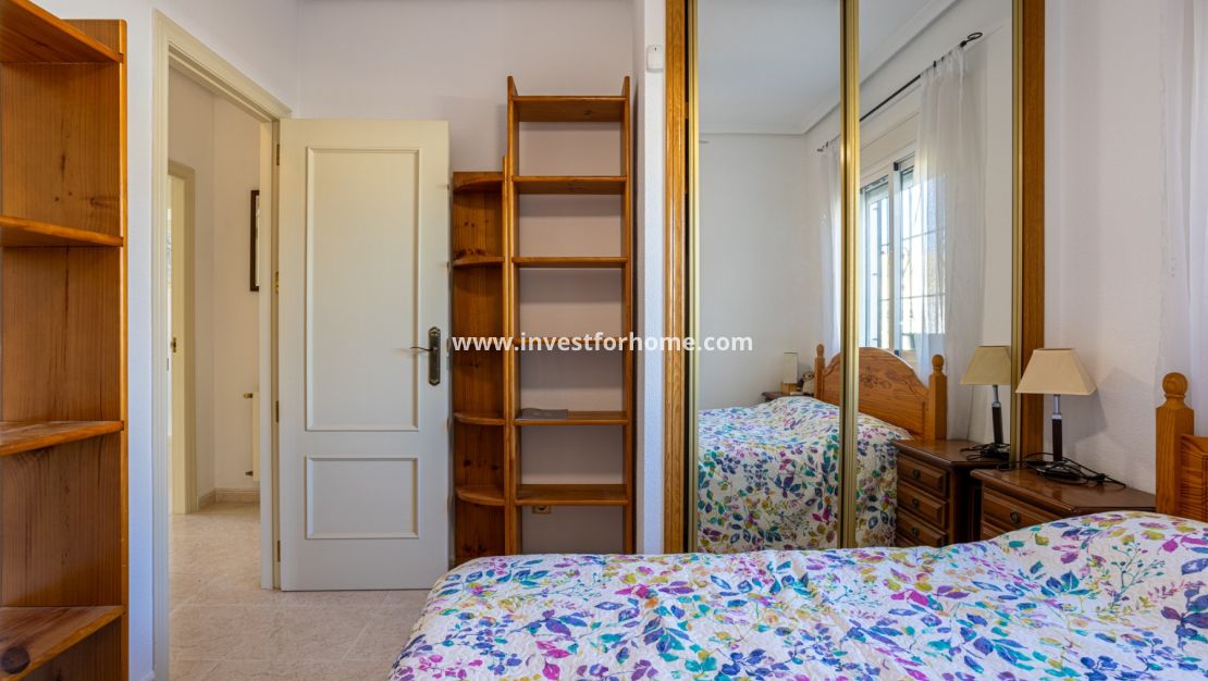 Sale - Villa - Bigastro - Inland