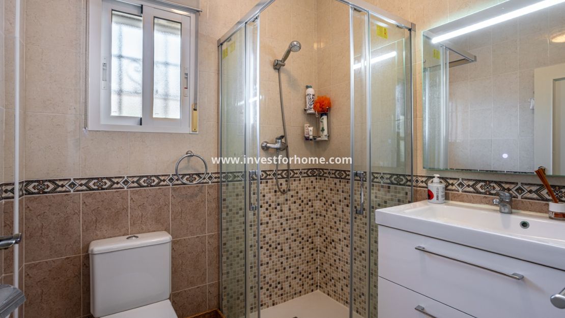 Sale - Villa - Bigastro - Inland