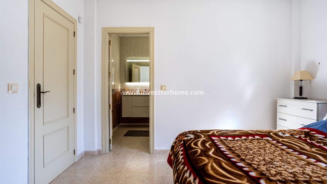 Sale - Villa - Bigastro - Inland