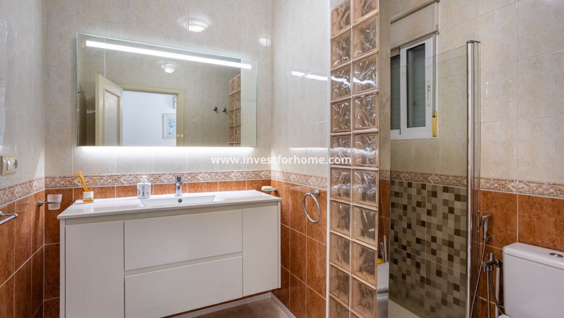 Sale - Villa - Bigastro - Inland