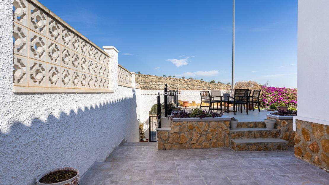 Sale - Villa - Bigastro - Inland