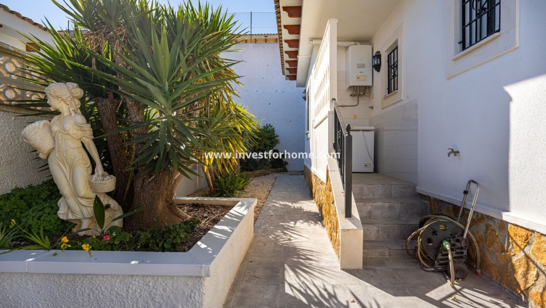 Sale - Villa - Bigastro - Inland