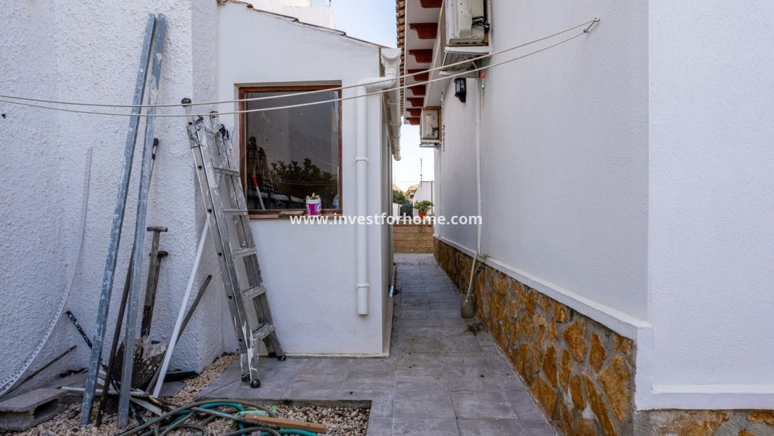 Sale - Villa - Bigastro - Inland