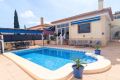 Sale - Villa - Bigastro - Inland