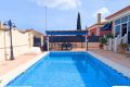 Sale - Villa - Bigastro - Inland