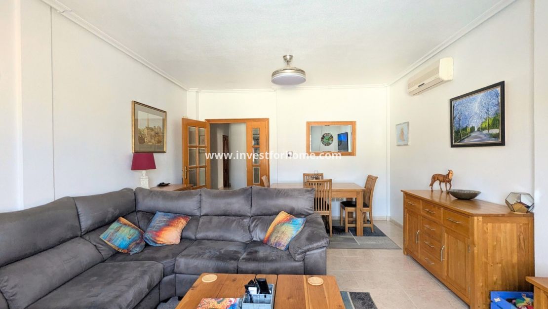 Sale - Villa - Bigastro - Inland
