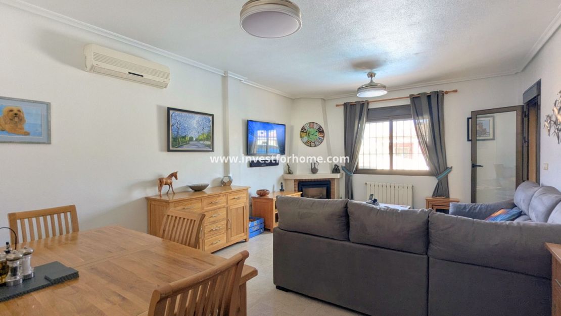 Sale - Villa - Bigastro - Inland