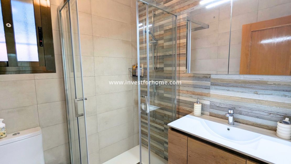 Sale - Villa - Bigastro - Inland