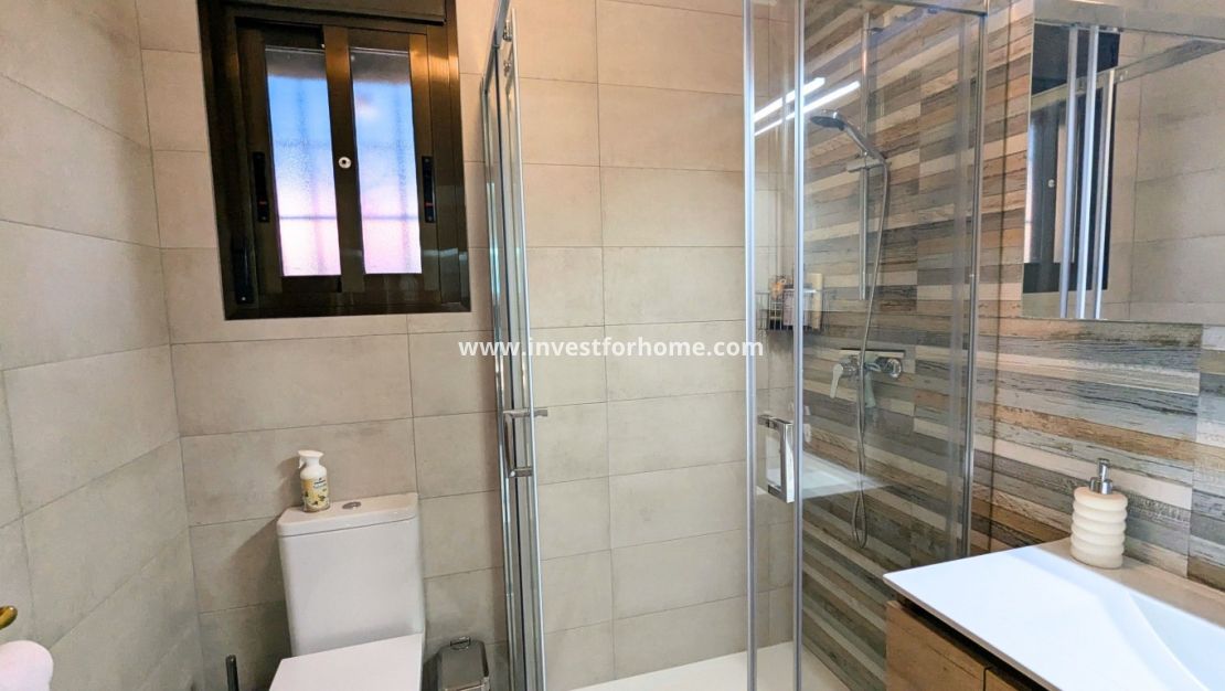 Sale - Villa - Bigastro - Inland
