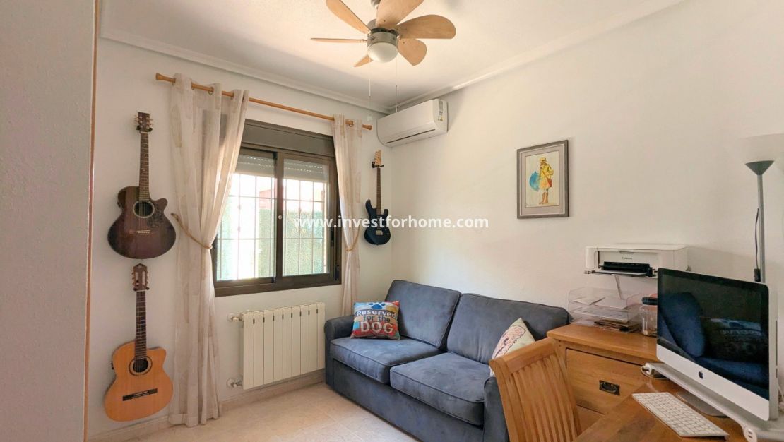 Sale - Villa - Bigastro - Inland