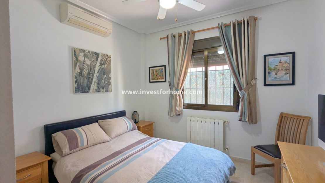 Sale - Villa - Bigastro - Inland