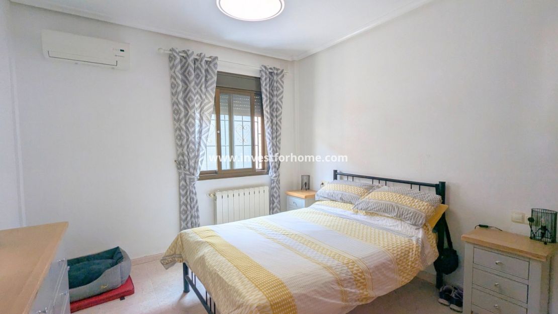 Sale - Villa - Bigastro - Inland