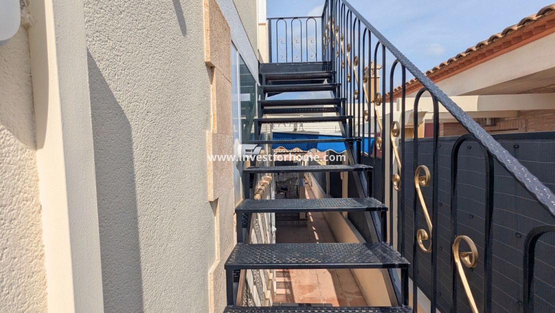 Sale - Villa - Bigastro - Inland
