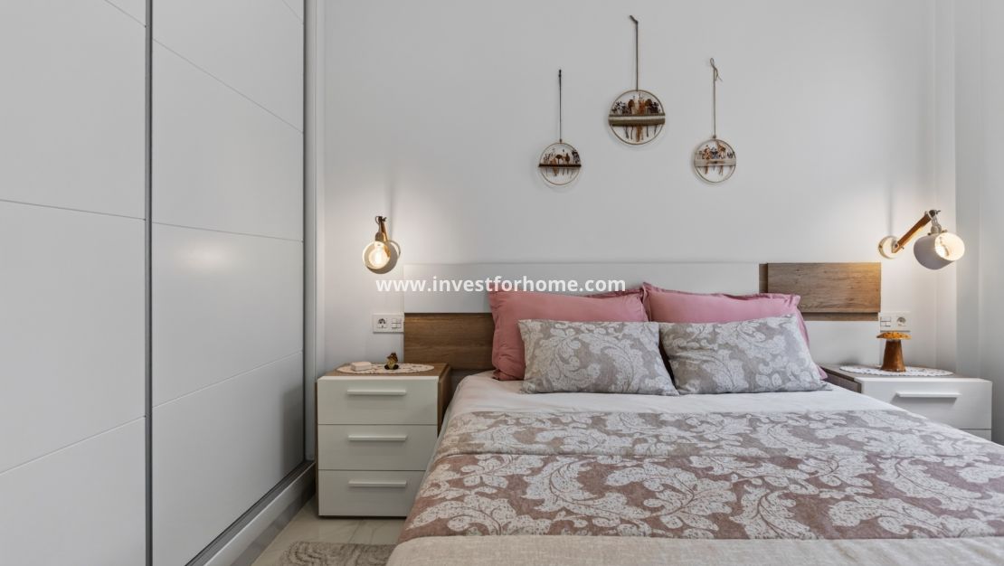 Sale - Villa - Bigastro