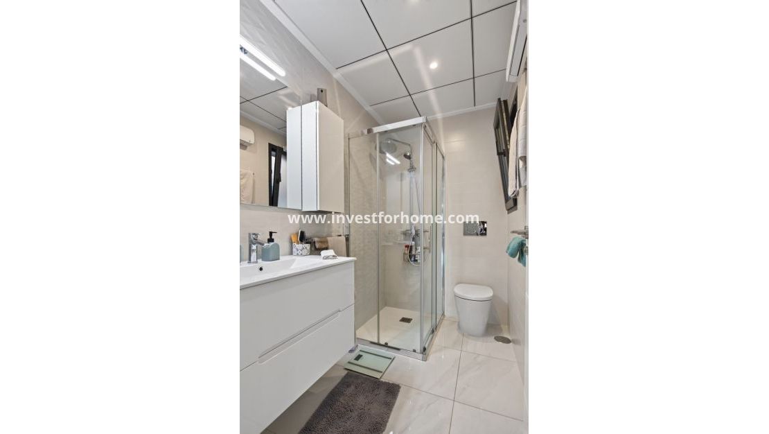 Sale - Villa - Bigastro