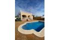 Sale - Villa - Catral - Costa Blanca