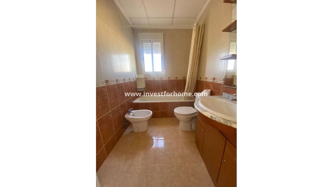 Sale - Villa - Catral - Costa Blanca