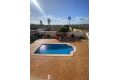 Sale - Villa - Catral - Costa Blanca
