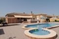 Sale - Villa - Catral