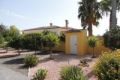 Sale - Villa - Catral