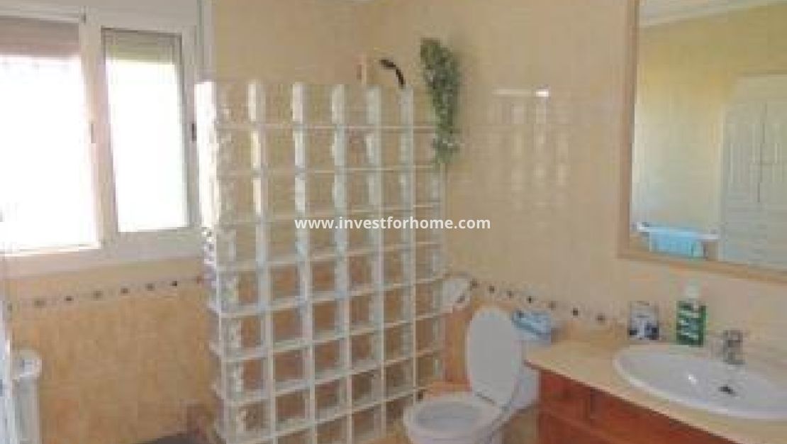 Sale - Villa - Catral