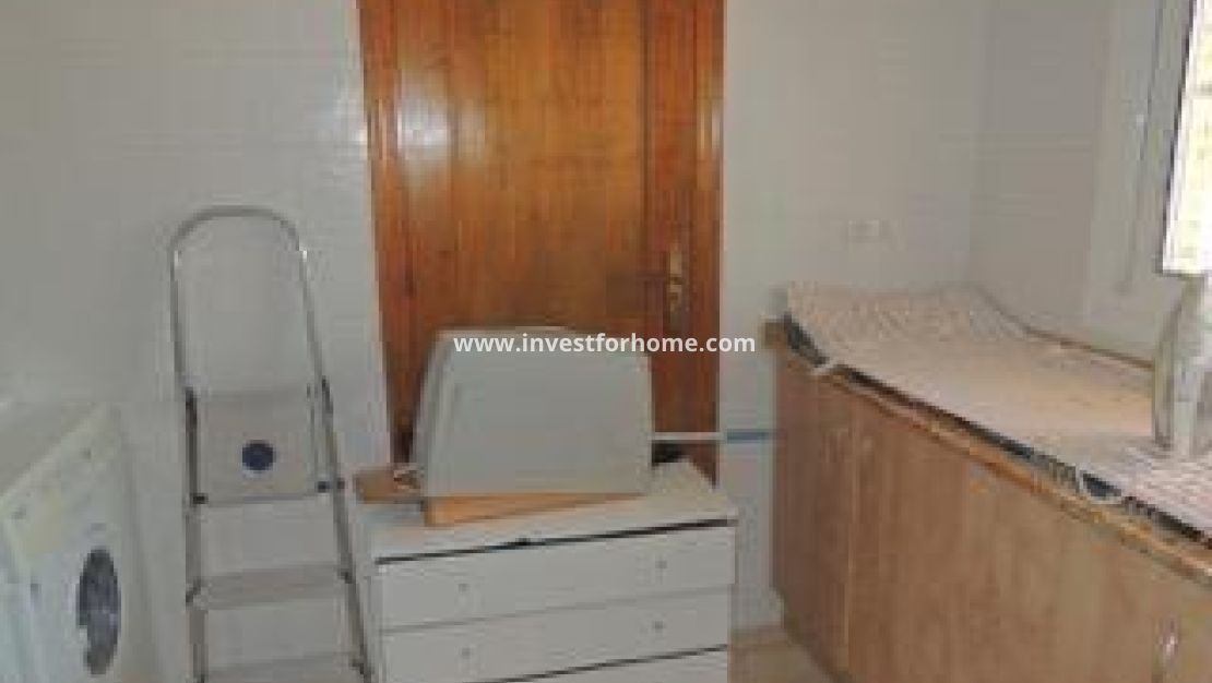 Sale - Villa - Catral