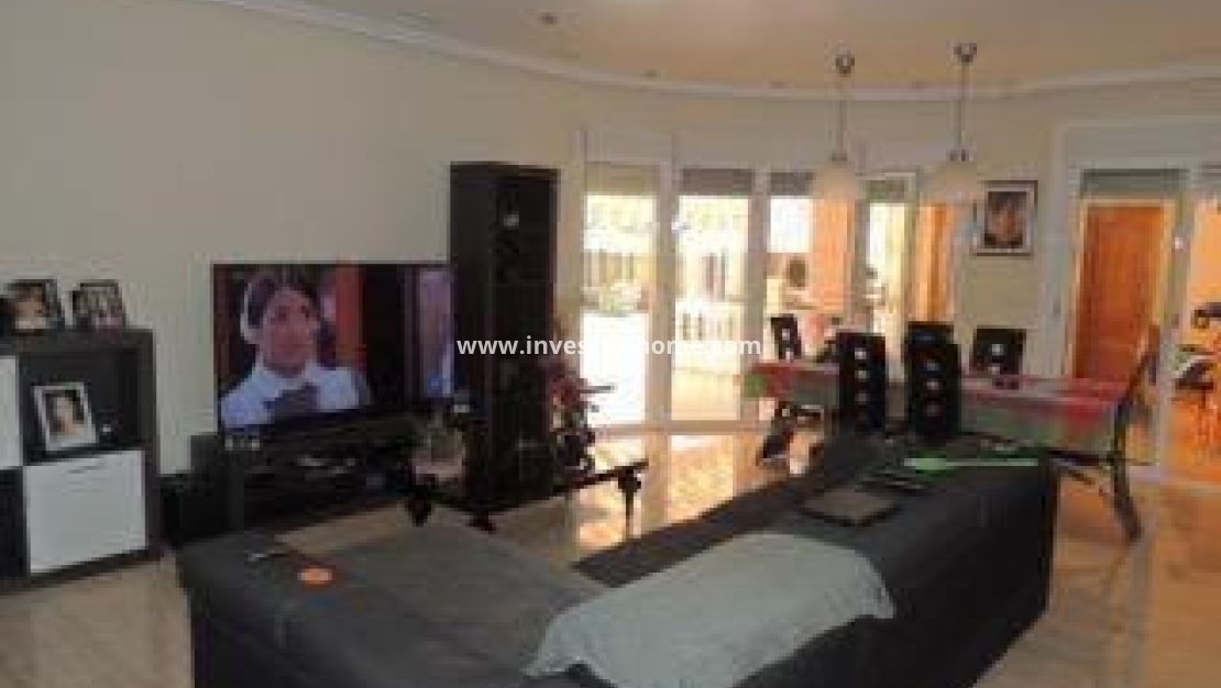 Sale - Villa - Catral