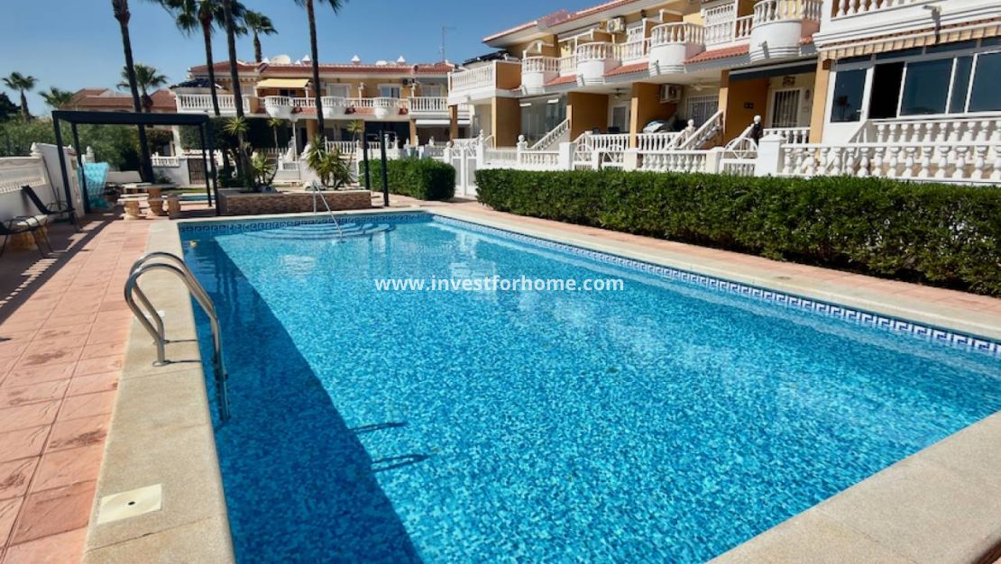 Sale - Villa - Ciudad Quesada - Doña Pena