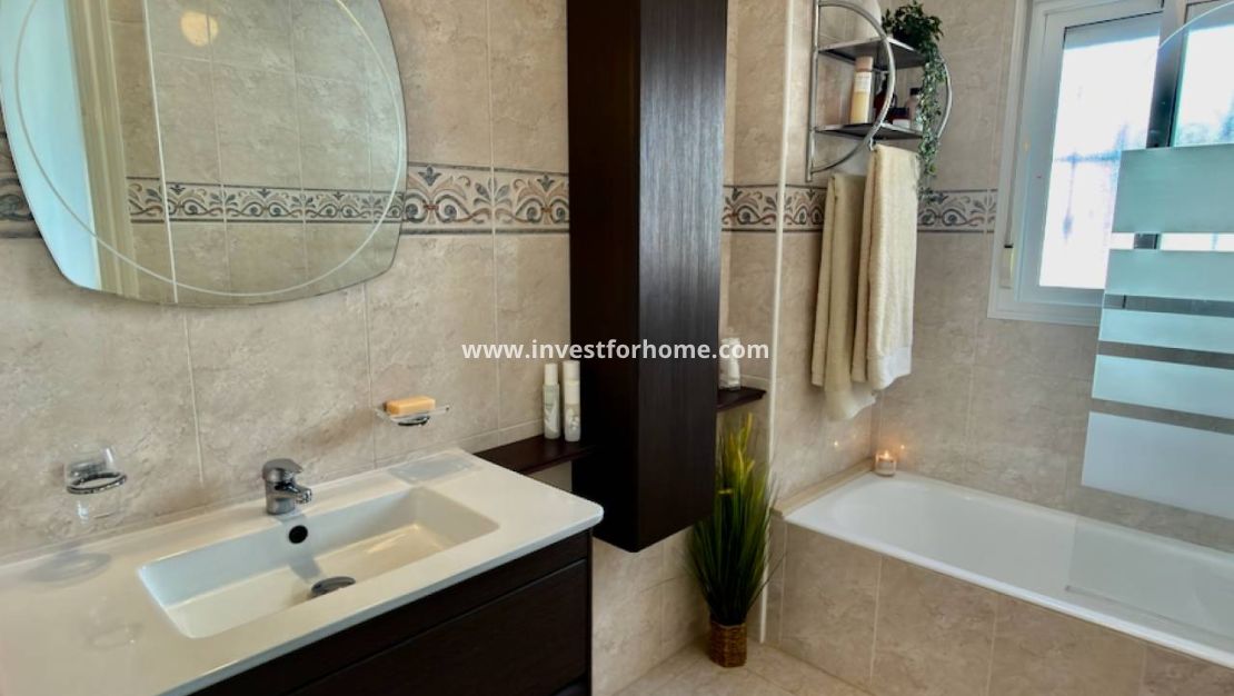 Sale - Villa - Ciudad Quesada - Doña Pena
