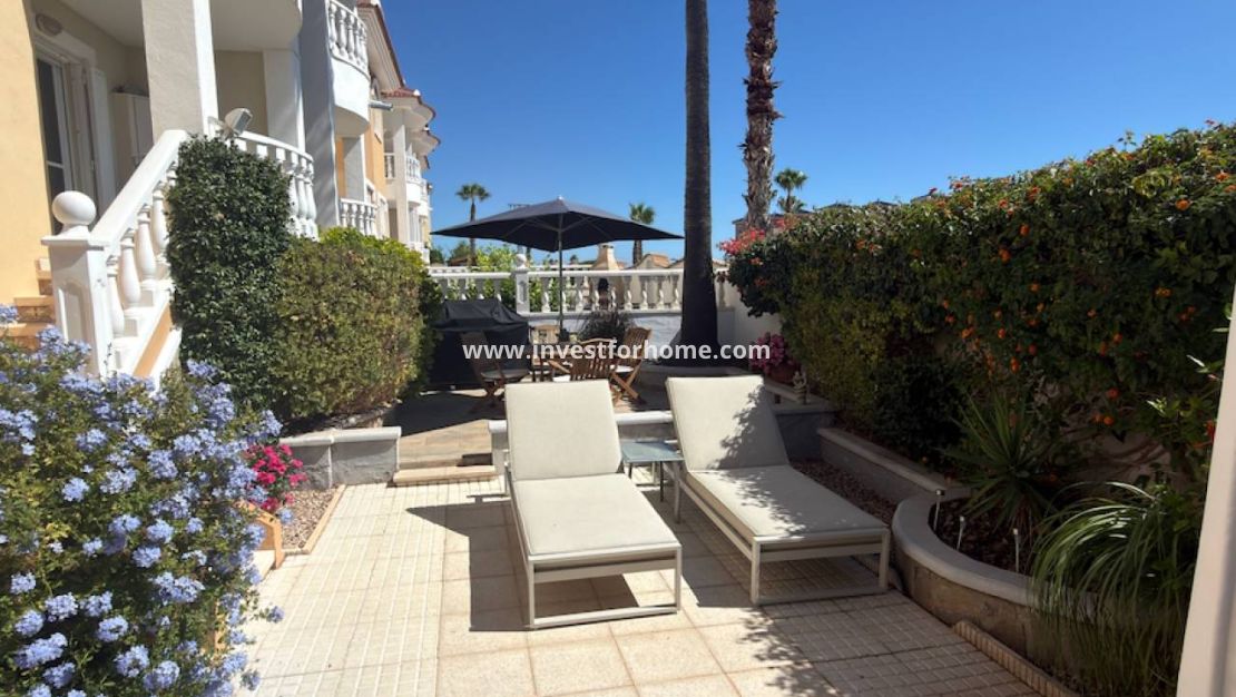 Sale - Villa - Ciudad Quesada - Doña Pena