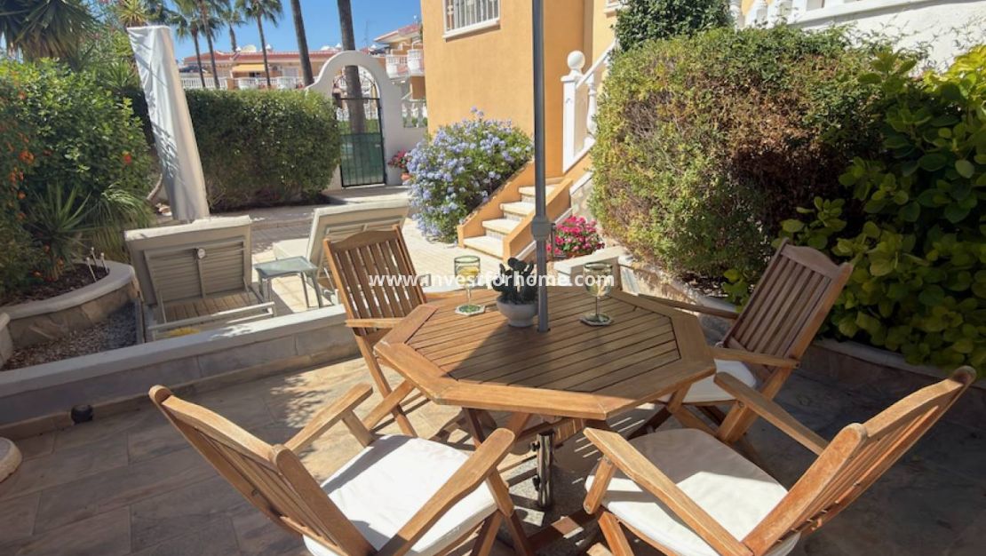 Sale - Villa - Ciudad Quesada - Doña Pena
