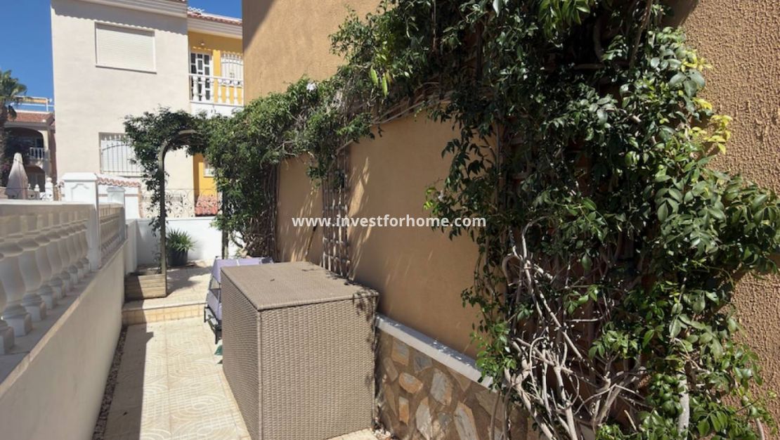 Sale - Villa - Ciudad Quesada - Doña Pena