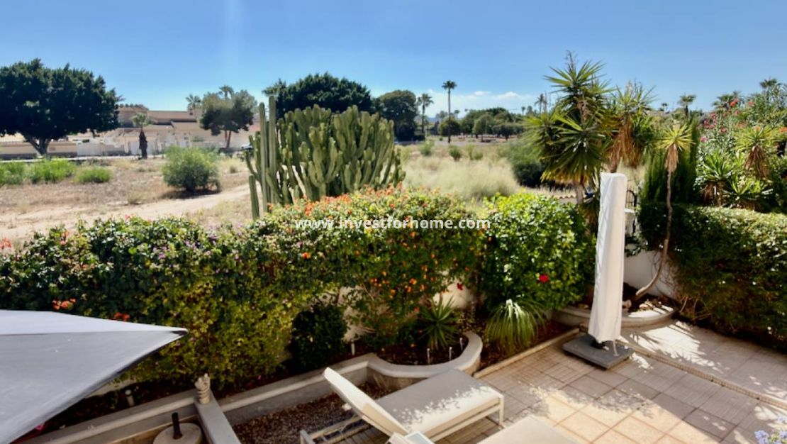 Sale - Villa - Ciudad Quesada - Doña Pena