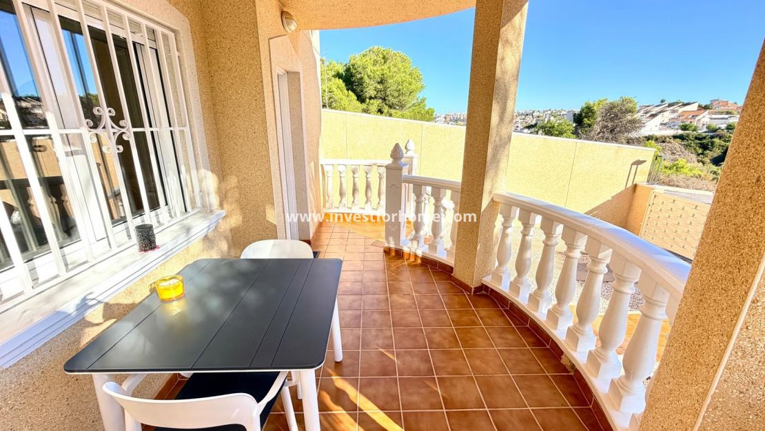 Sale - Villa - Ciudad Quesada - La Marquesa Golf