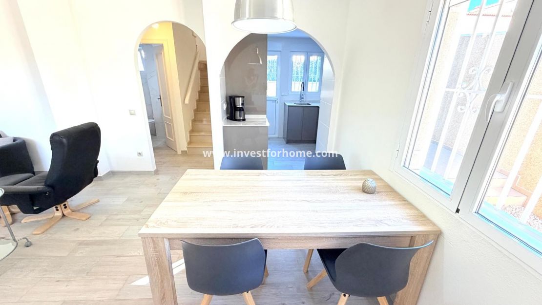 Sale - Villa - Ciudad Quesada - La Marquesa Golf
