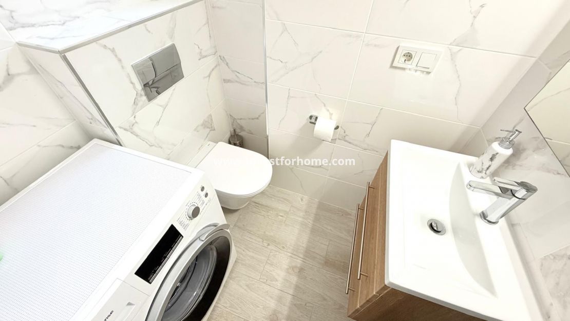 Sale - Villa - Ciudad Quesada - La Marquesa Golf