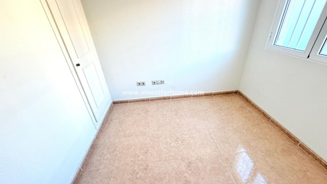 Sale - Villa - Ciudad Quesada - La Marquesa Golf