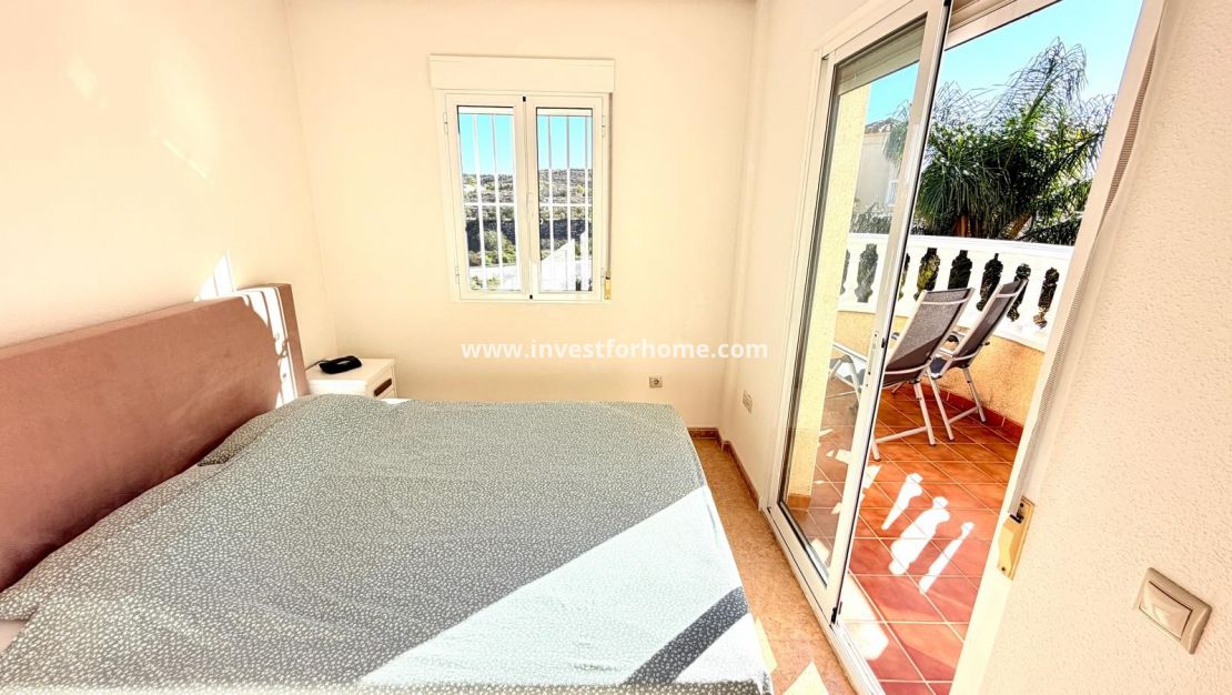 Sale - Villa - Ciudad Quesada - La Marquesa Golf