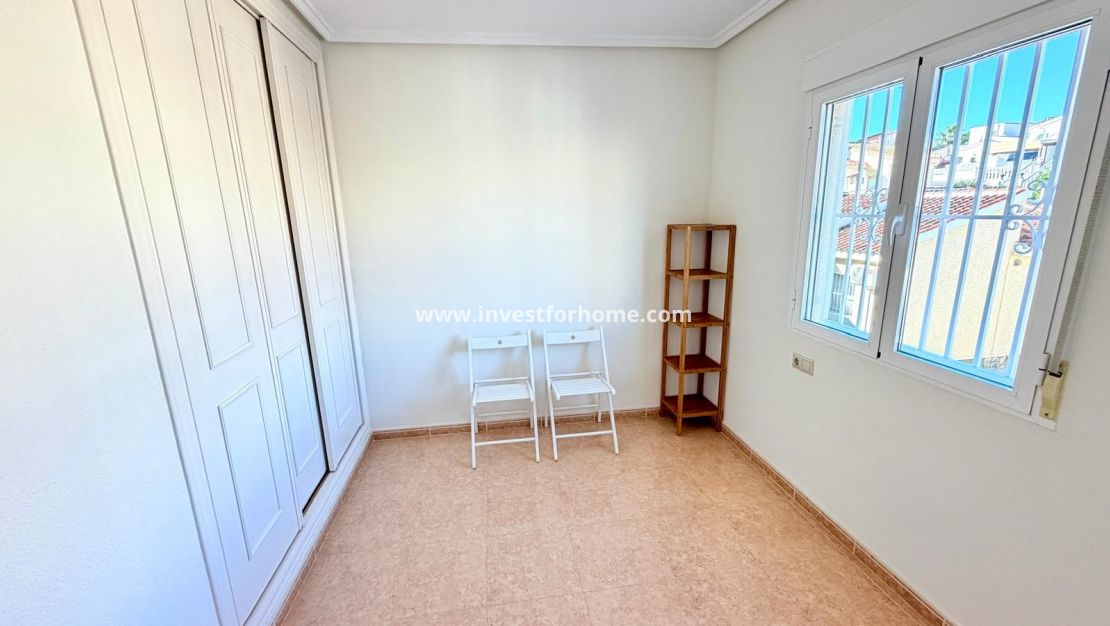 Sale - Villa - Ciudad Quesada - La Marquesa Golf