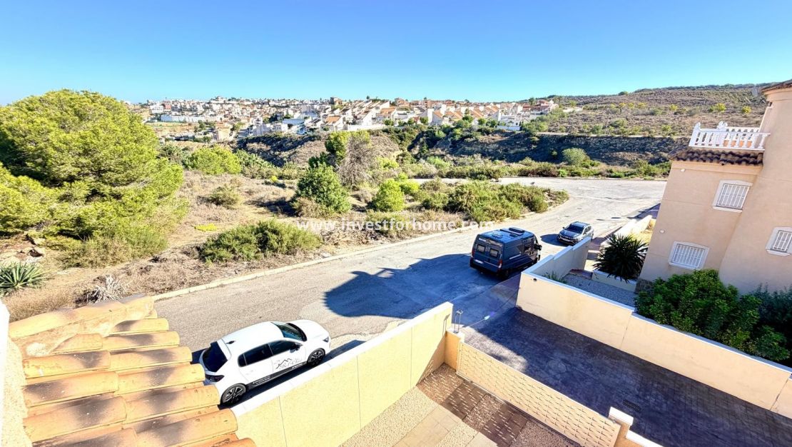 Sale - Villa - Ciudad Quesada - La Marquesa Golf