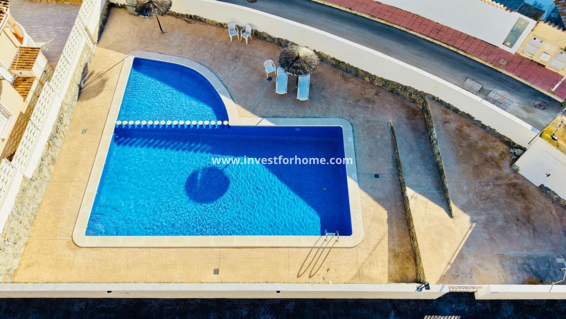 Sale - Villa - Ciudad Quesada - La Marquesa Golf