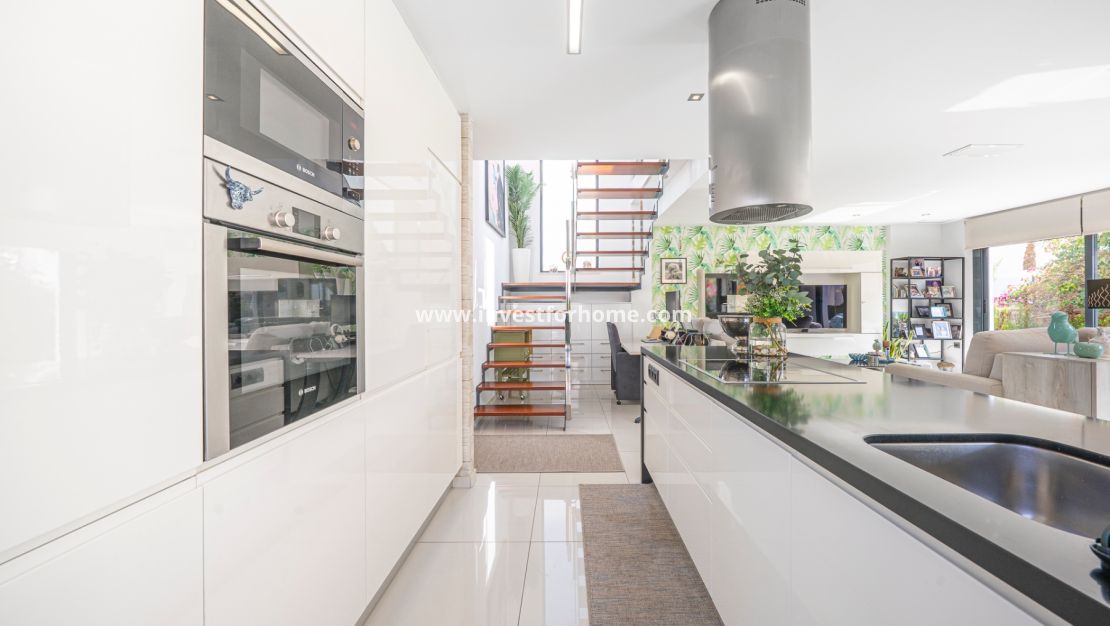Sale - Villa - Ciudad Quesada - Lo Pepin